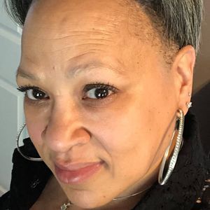 Meet your Posher, Maryellen